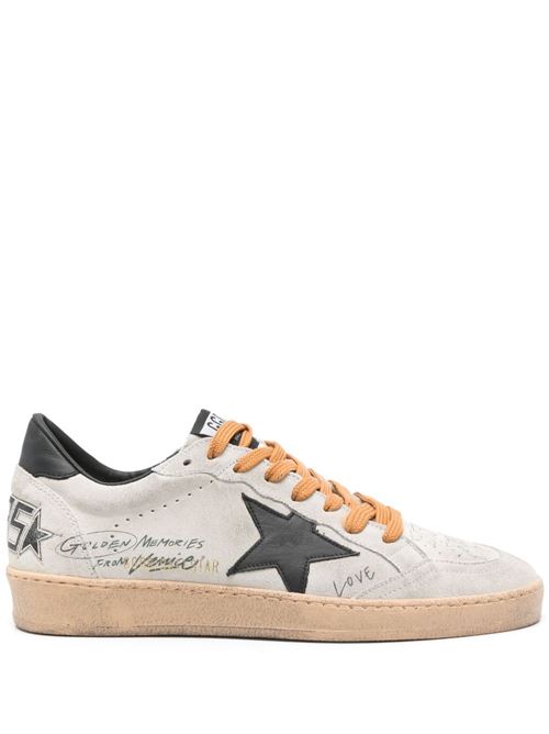  GOLDEN GOOSE DELUXE BRAND | GMF00117 F00757860336